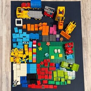 Lego Duplo Assortment